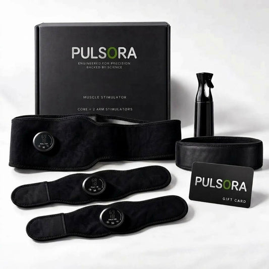 Pulsora Core EMS Belt