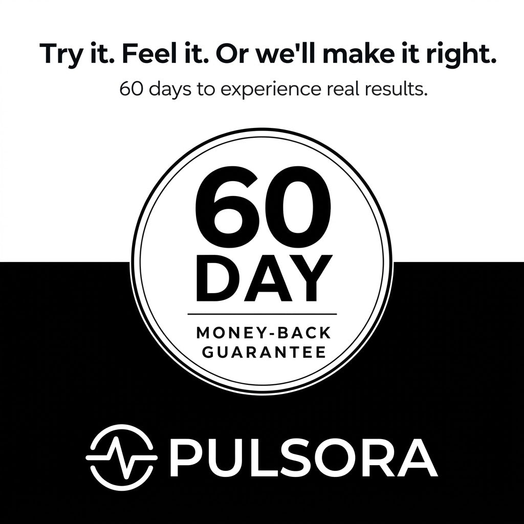 Pulsora Core EMS Belt